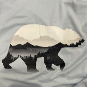 BearPaw Pajama Set NWT